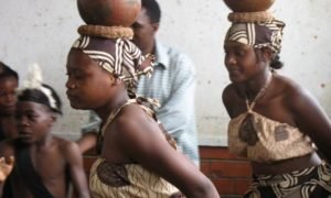 How COVID-19 is an opportunity to revive indigenous knowledge systems